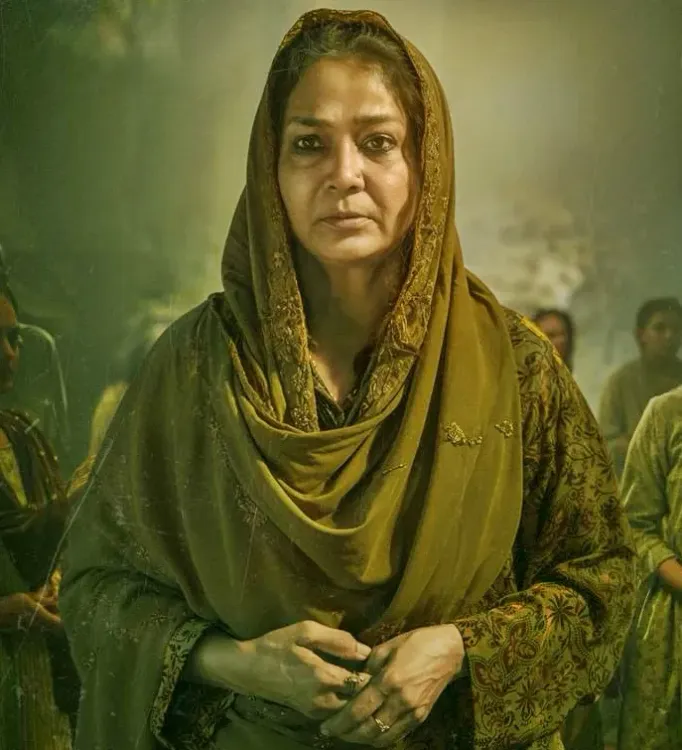 'I connected with a raw and honest side of myself': Shubhangi Latkar on her role in 'L2E'