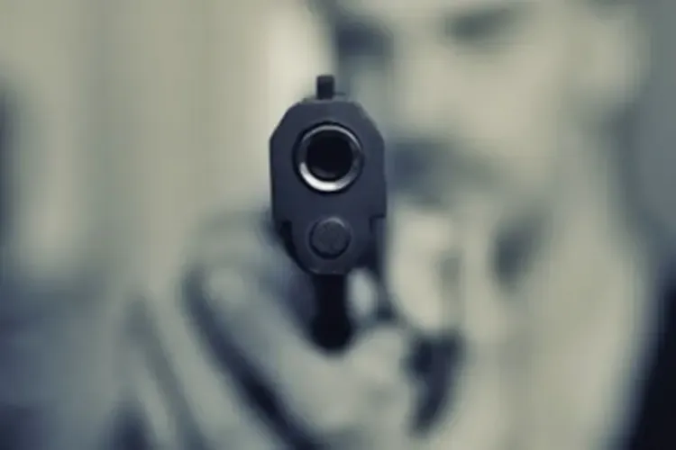 Trainee Police Officer Fatally Shot in Ganderbal, J&K