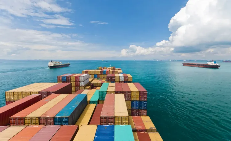 Is the India-UK Free Trade Agreement a Transformational Moment for Exporters?