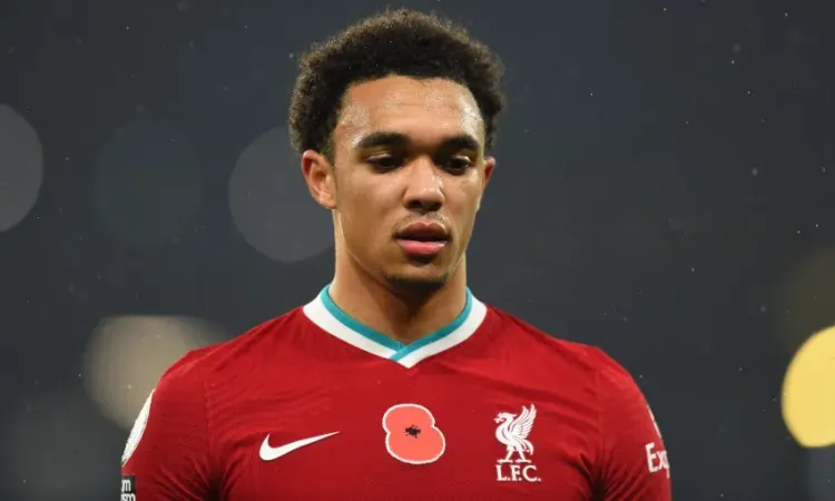 Trent Alexander-Arnold Poised for Liverpool Comeback Against Leicester, Says Slot