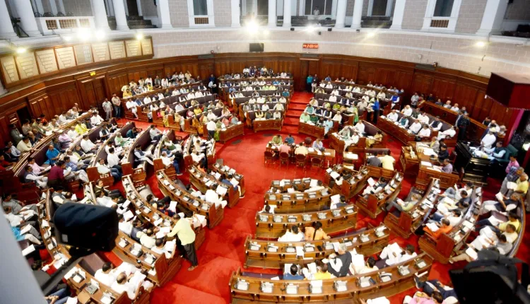 Trinamool Congress Announces Disciplinary Actions for 50 MLAs for Disregarding Party Whip, Awaiting CM Mamata's Return from London