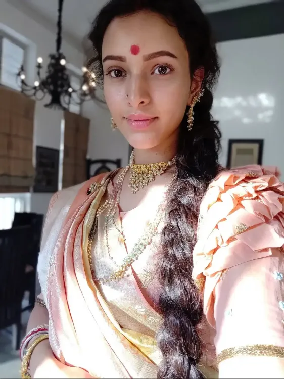 How Did Triptii Dimri Celebrate 5 Years of Bulbbul?