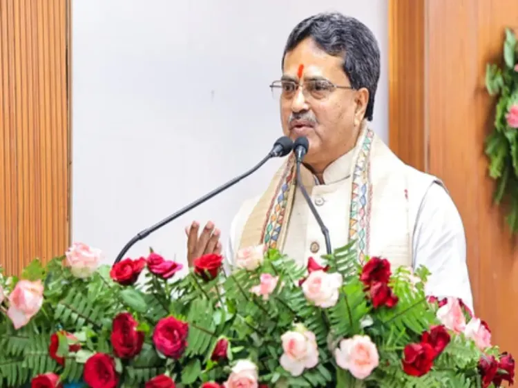 Has Tripura Implemented a Zero-Tolerance Policy Against Drug Issues on the Advice of PM Modi and HM Shah?