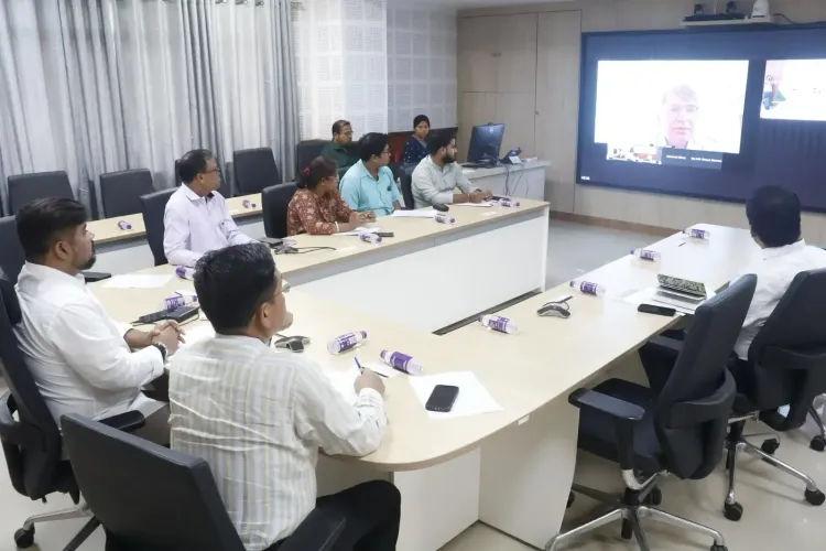 Tripura Government Considering Launch of 'Seaplane Tourism', Says Minister