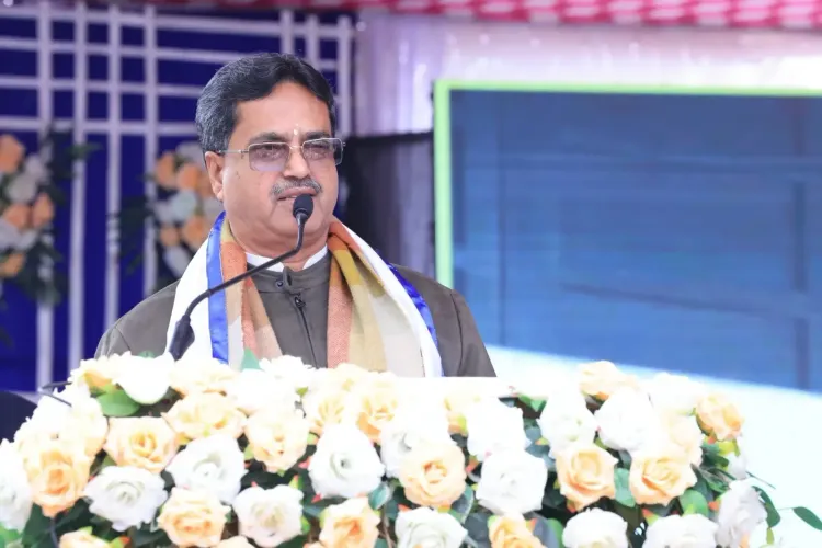 Tripura Government to Enhance Rubber Farming Across 20,485 Hectares: CM Saha