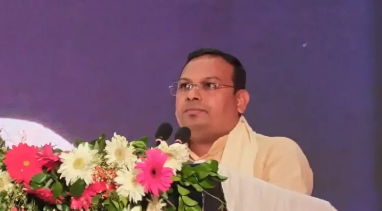 क्या त्रिपुरा ने पंचायत हस्तांतरण सूचकांक में सातवां स्थान हासिल किया है? : सीएम माणिक साहा