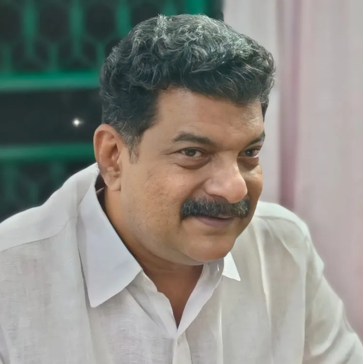 Is There Trouble Brewing in Congress' Kerala Unit Over Nilambur Bypoll Candidate Selection?