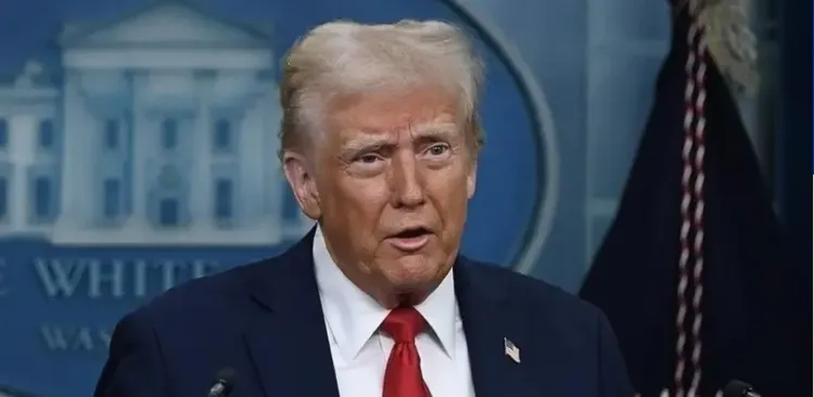Trump Unveils 31,000 Pages of JFK Assassination Files