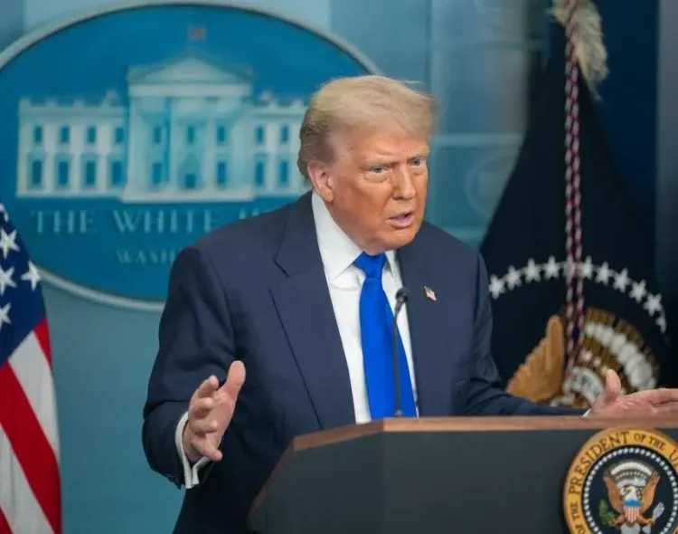 Is Trump Ending All Trade Talks with Canada?