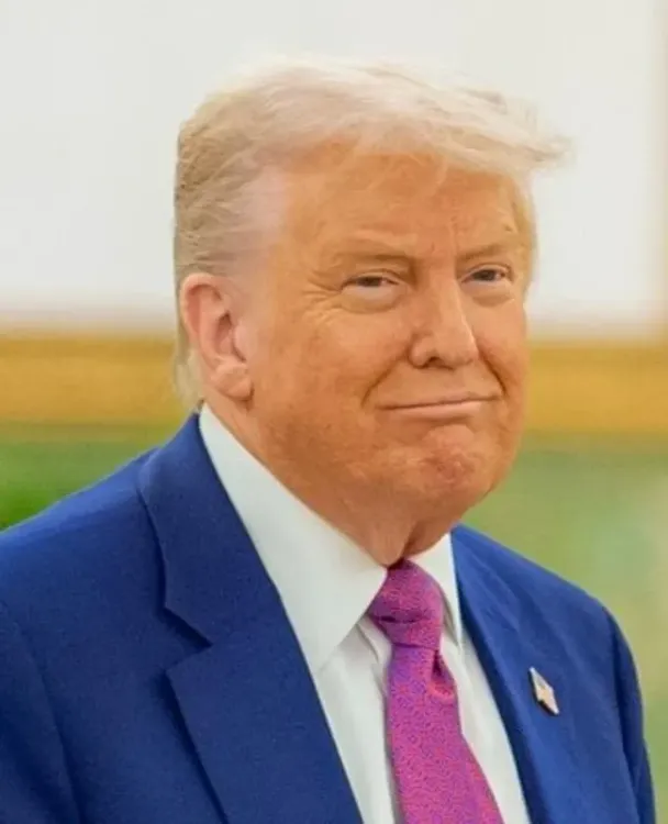 Will Trump Impose 100% Secondary Tariffs on Nations Purchasing Russian Energy?