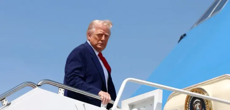 Has Trump Renewed Threats of Oil Sanctions Against Iran?