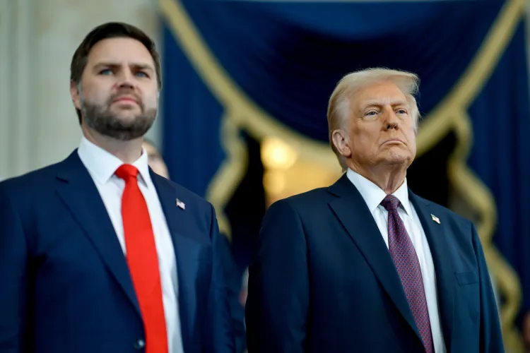 Is Trump's Kashmir Proposal a Risky Diplomatic Move?