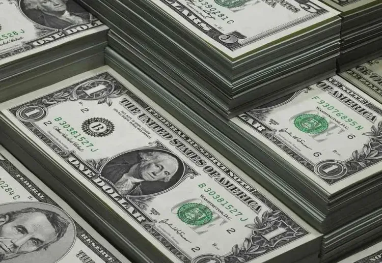 Investigation Launched by Turkish Authorities into Fake US Dollar Circulation