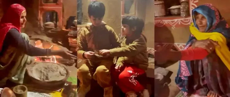 Tusshar Kapoor Shares Sweet Tribute to His Nephew
