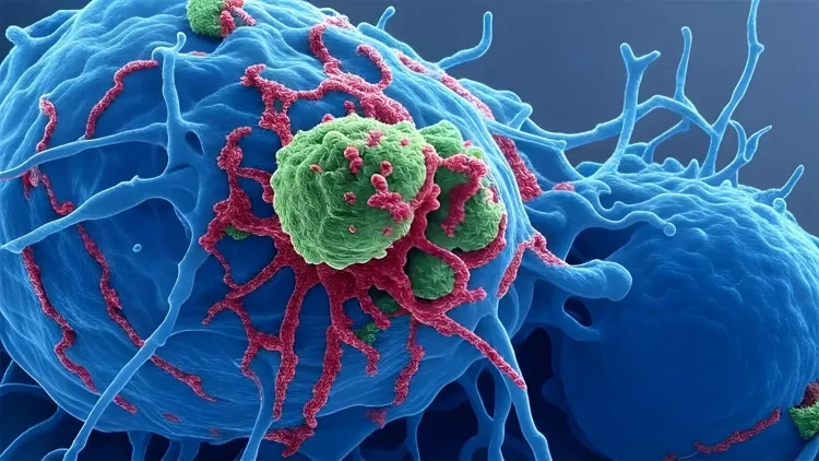 Are Gastrointestinal Cancers Increasing Among Middle-Aged Adults Globally?