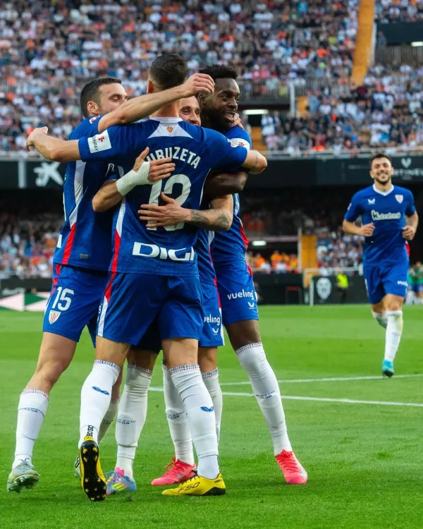 Which Two European Spots Will be Decided in La Liga?