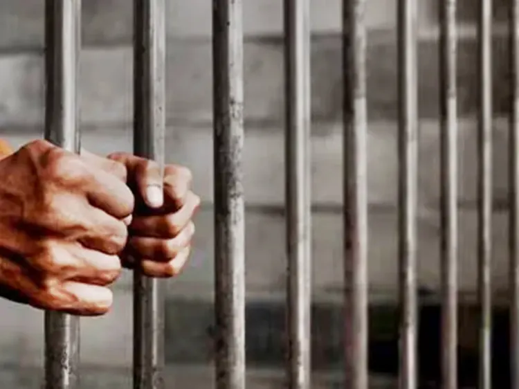 Two Sentenced to Rigorous Imprisonment in 2012 Jharkhand CPI (Maoist) Arms Seizure Case