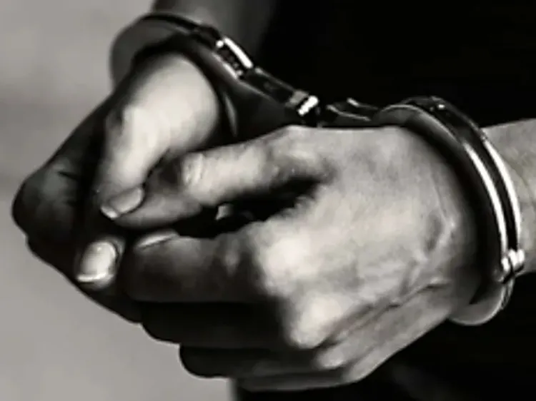 Who Were Arrested in Bihar with 1 kg Heroin Worth Rs 1 Crore?