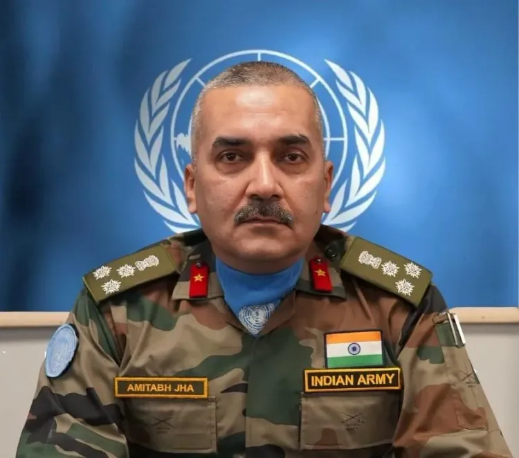 Will Two Indian Soldiers Be Honoured Posthumously at the UN?