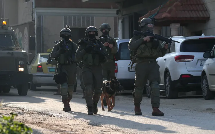 Two Israeli Soldiers Killed in Shooting Incident in West Bank: Military Report