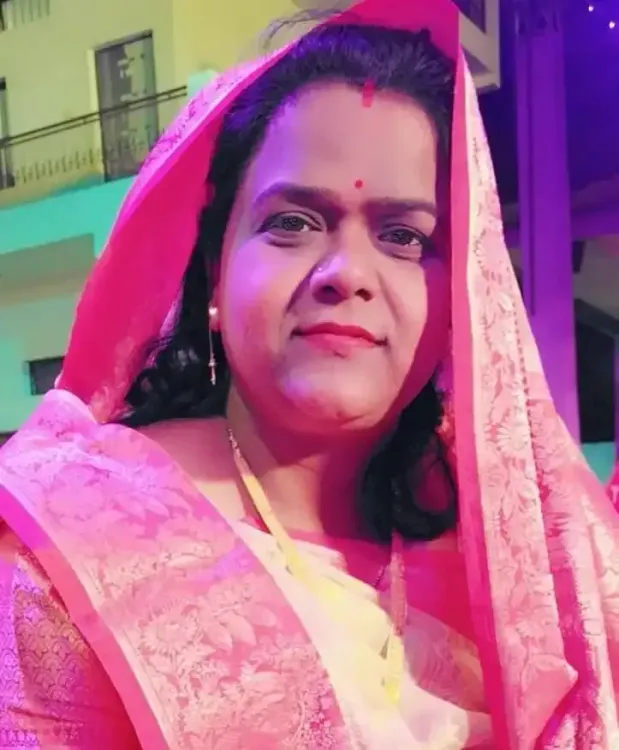 Which Two Madhya Pradesh Educators Are Set to Receive the National Teachers' Award from President Murmu on Sep 5?
