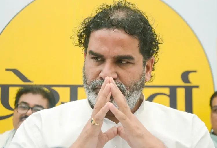 What Does the Joining of Two Senior JD-U Leaders Mean for Jan Suraaj?