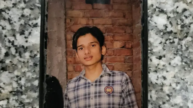 What Led to the Stabbing Deaths in Delhi's Aman Vihar?