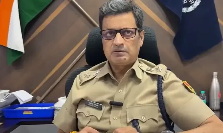 क्या ‘उदयपुर’ फाइल्स के प्रोड्यूसर के खिलाफ आपत्तिजनक टिप्पणी करने वाला युवक गिरफ्तार?