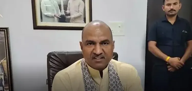 क्या राजस्थान के उदयपुर में केंद्र सरकार के 11 वर्षों की उपलब्धियों पर विशेष प्रदर्शनी आयोजित की गई?