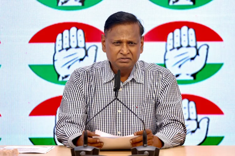 क्या भारत लोकतांत्रिक देशों की सूची में दूसरे स्थान पर है? उदित राज ने उठाए सवाल