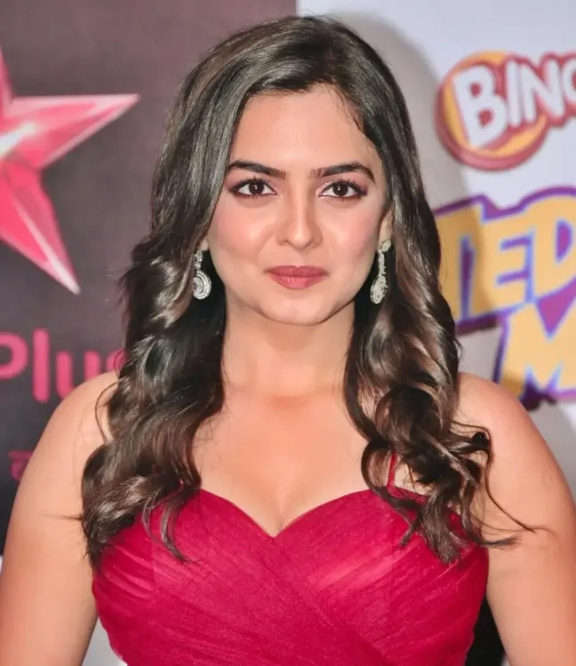 Neha Harsora of ‘Udne Ki Aasha’ Discusses Her Personal Growth Journey