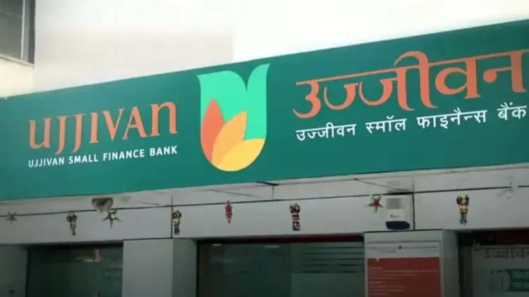 What Caused Ujjivan Small Finance Bank's 74.7% Net Profit Drop in Q4?