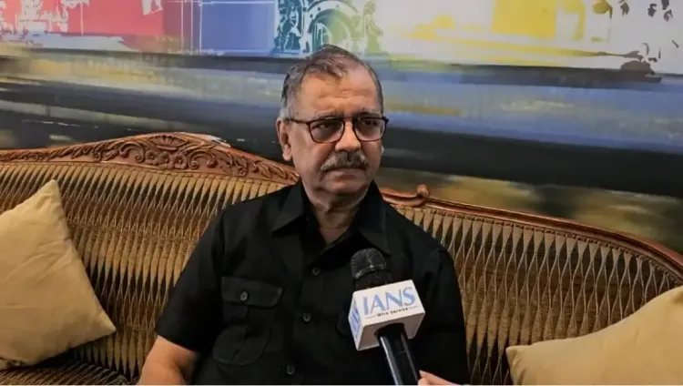 Ujjwal Nikam Denounces Pahalgam Assault, Compares to Mumbai 26/11 Terror