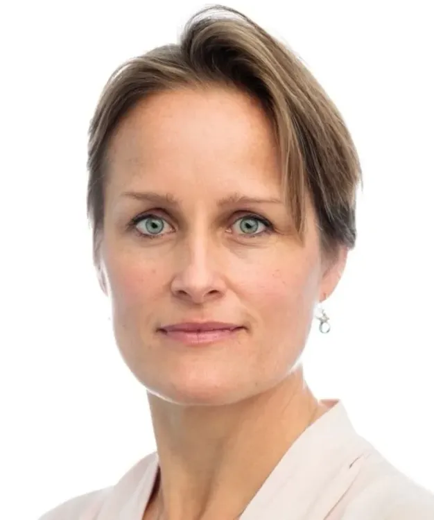 Is the UK’s MI6 Making History with Its First Female Chief?