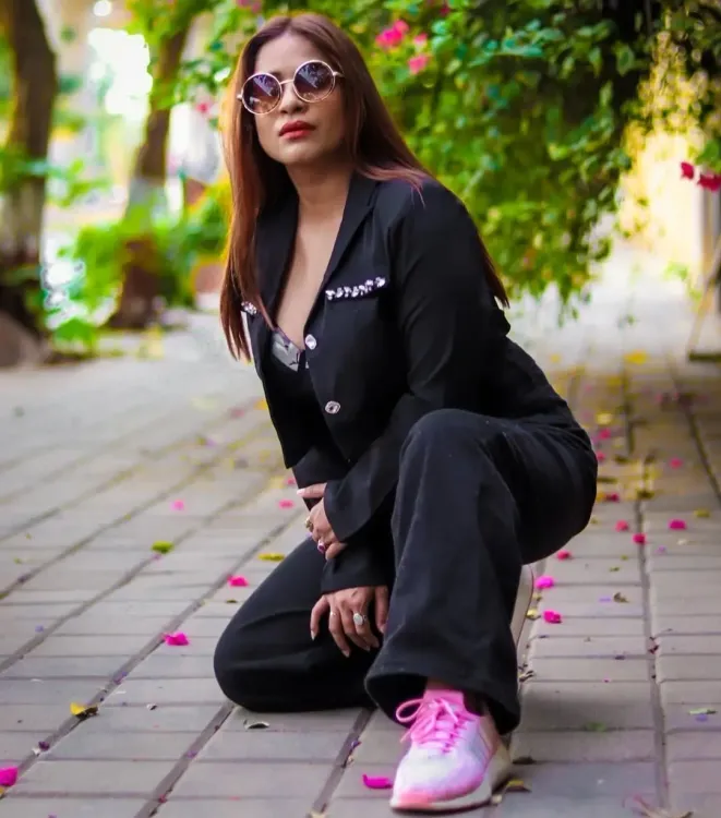 What Did Ullu Actress Muskaan Agarwal Say About the House Arrest Controversy?