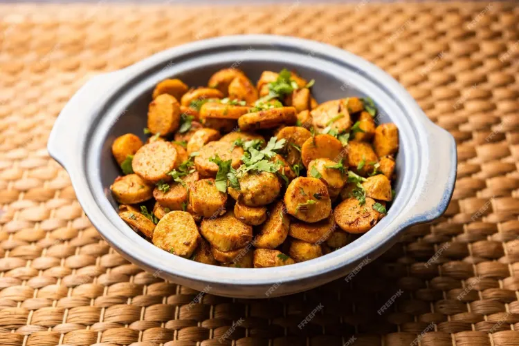 Ultra-processed Plant-Based Foods May Aid in Weight Loss: Research
