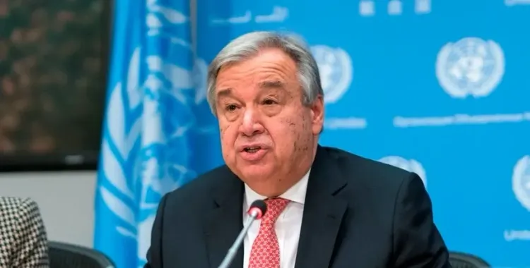 Will the UN Chief's Call for Ceasefire in Sudan's El Fasher Be Heeded?