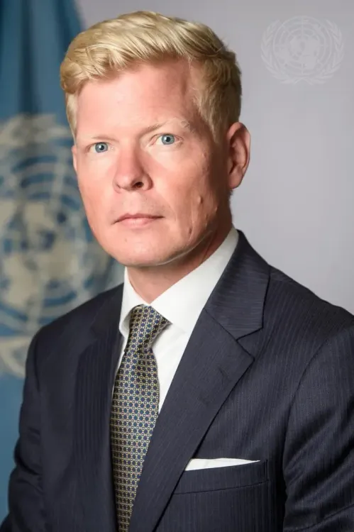 UN envoy demands immediate release of detained UN staff in Yemen