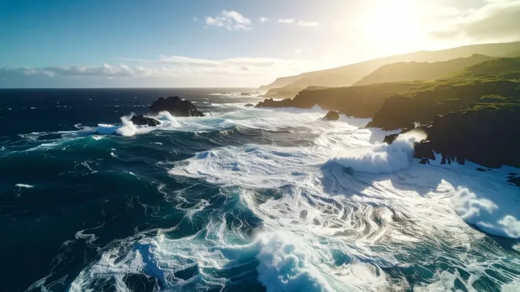 How Can the UN Ocean Conference Advance a Sustainable Blue Economy?