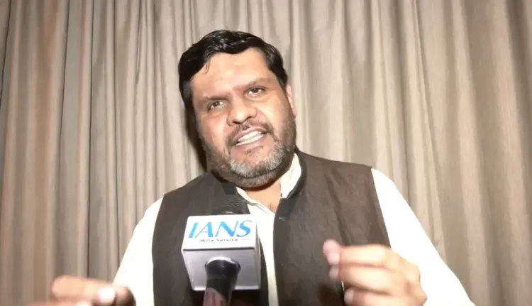 Intolerable: BJP's Gourav Vallabh Critiques TN Government on Rupee Symbol Alteration