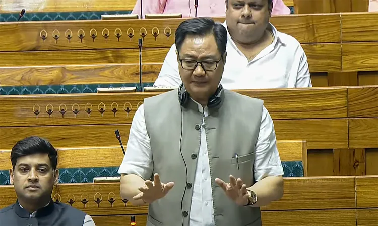 Is There Unanimity on the 16-Hour Discussion Regarding Operation Sindoor in Lok Sabha on July 28?