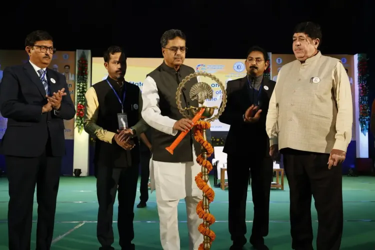 Tripura CM: Cooperative Societies as a Solution to Unemployment and Militancy
