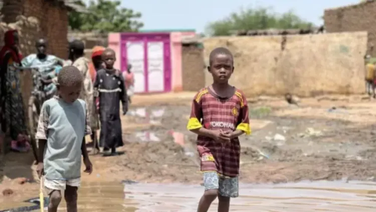 UNICEF Requests $171 Million to Aid 1.8 Million Somalis in 2025