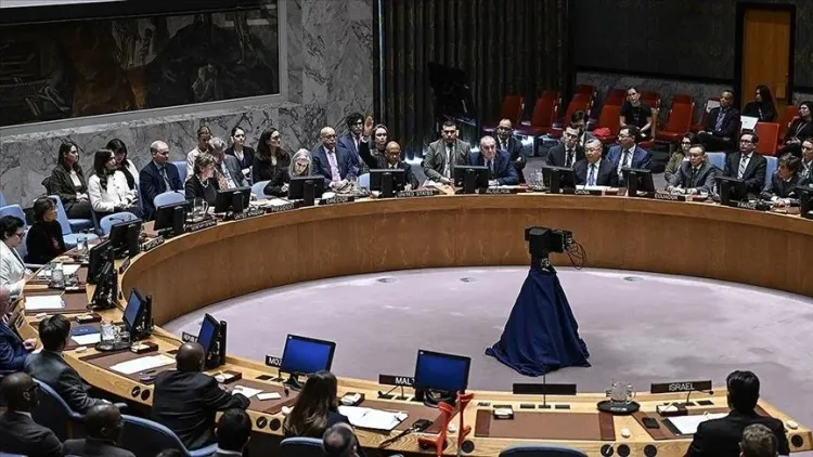 UN Security Council Voices 'Significant Concern' Regarding Haiti's Escalating Crises