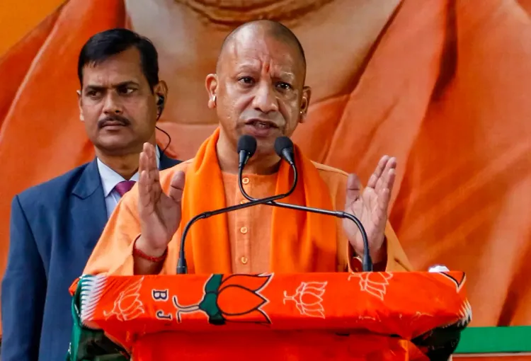 क्या उत्तर प्रदेश में राजकोषीय बचत से अन्नपूर्णा भवनों का निर्माण संभव है?