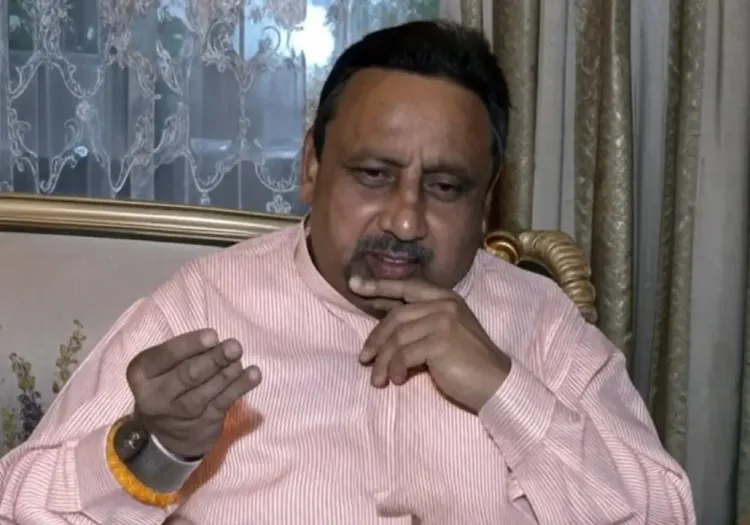 क्या उपराष्ट्रपति बनने के बाद सीपी राधाकृष्णन पद की गरिमा बढ़ाएंगे? प्रवीण खंडेलवाल