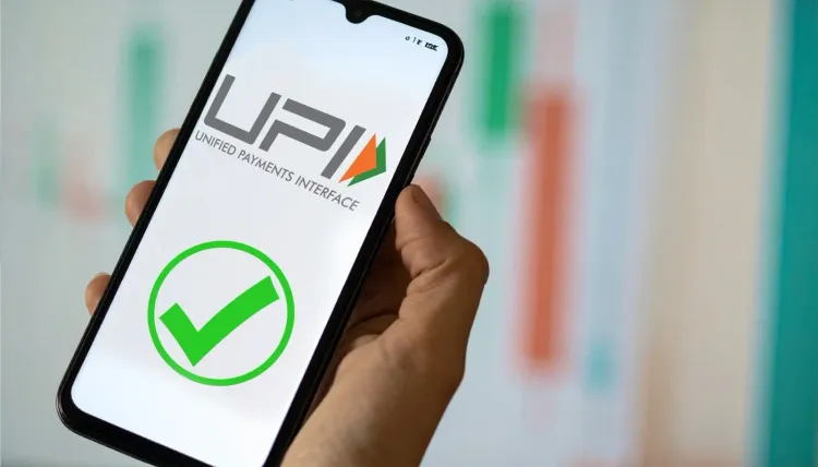 Will UPI Payments Remain Free in the Future?