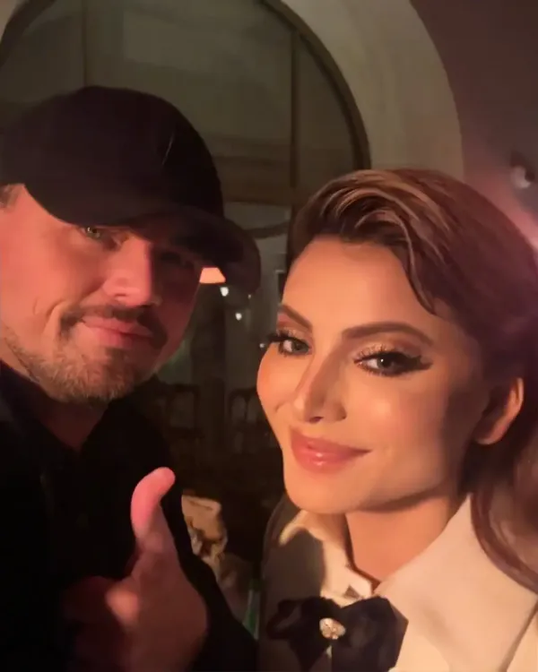 Did Urvashi Rautela Really Get Called the ‘Queen of Cannes’ by Leonardo DiCaprio?