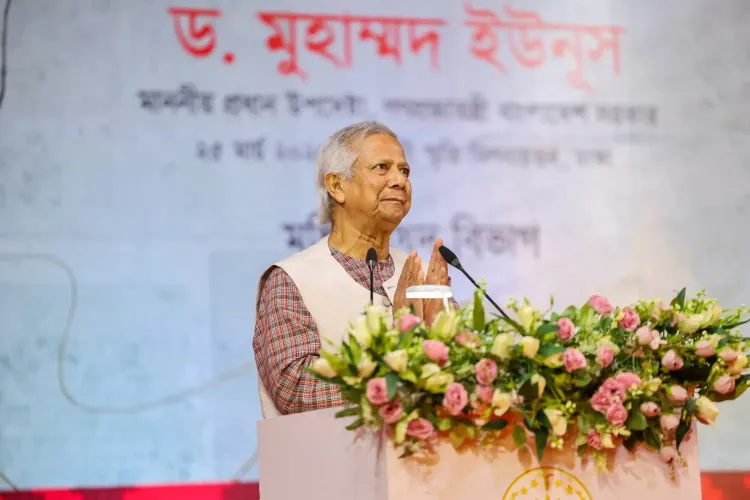 US Urges Bangladesh to Uphold Human Rights Standards
