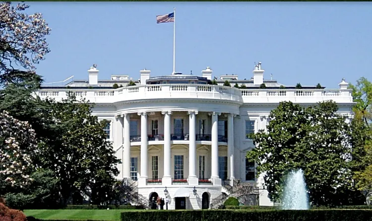 Is the US Investigating Imported Aircraft for National Security Risks?